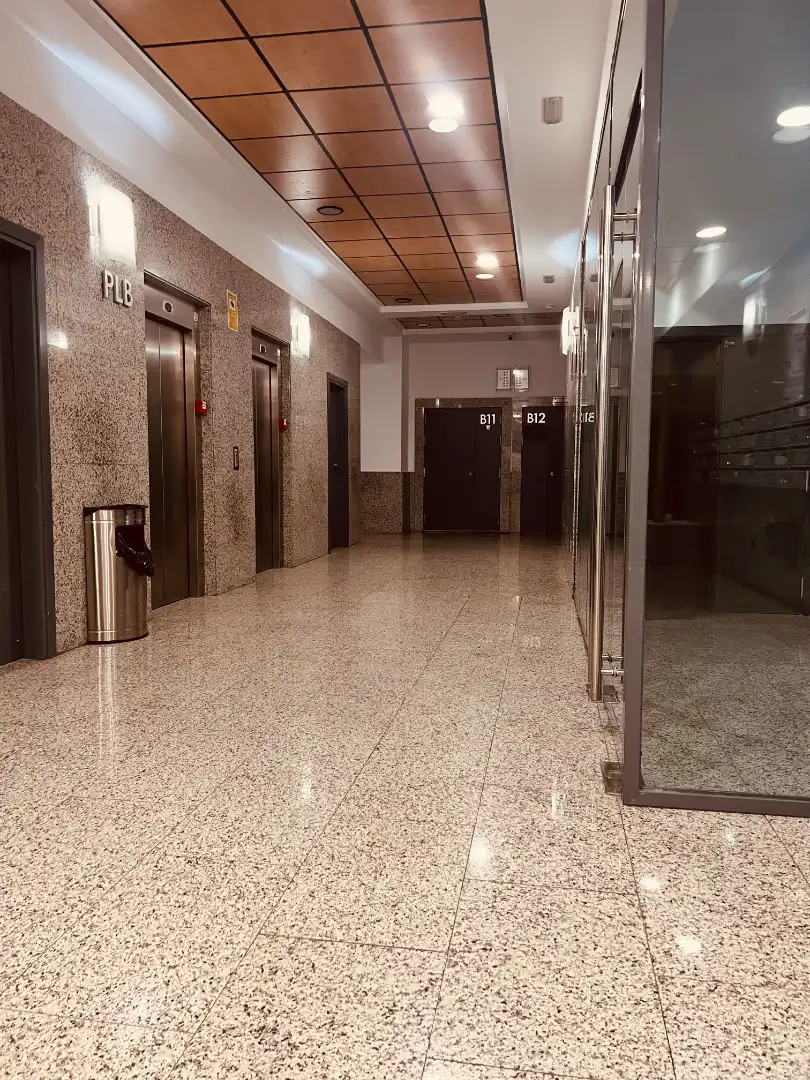 Loft en venda en San Sebastián de los Reyes amb Aire condicionat, Calefacció i Jardí privat