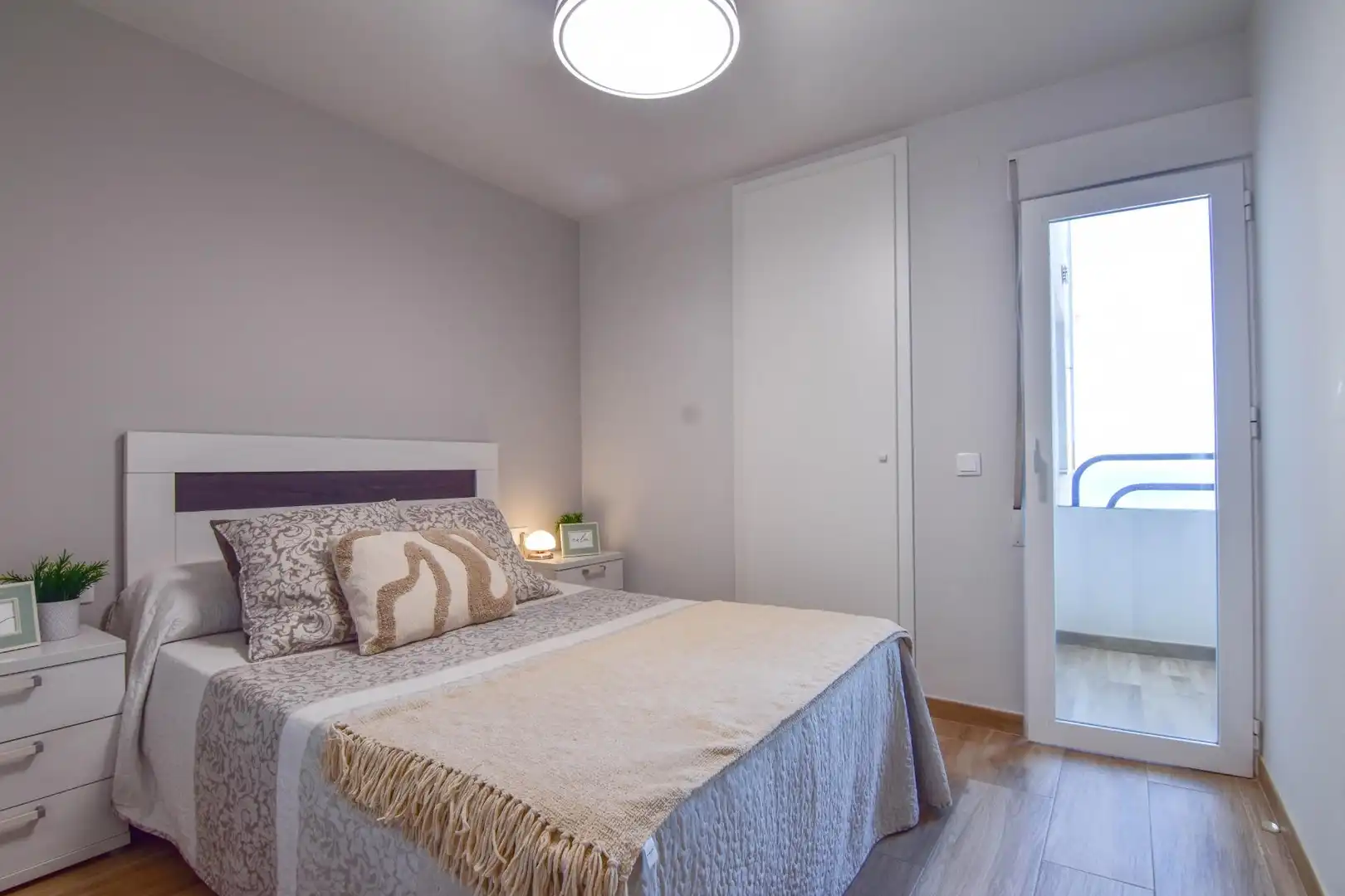 Apartment with pool to rent in Playa del Puig, imagen 25