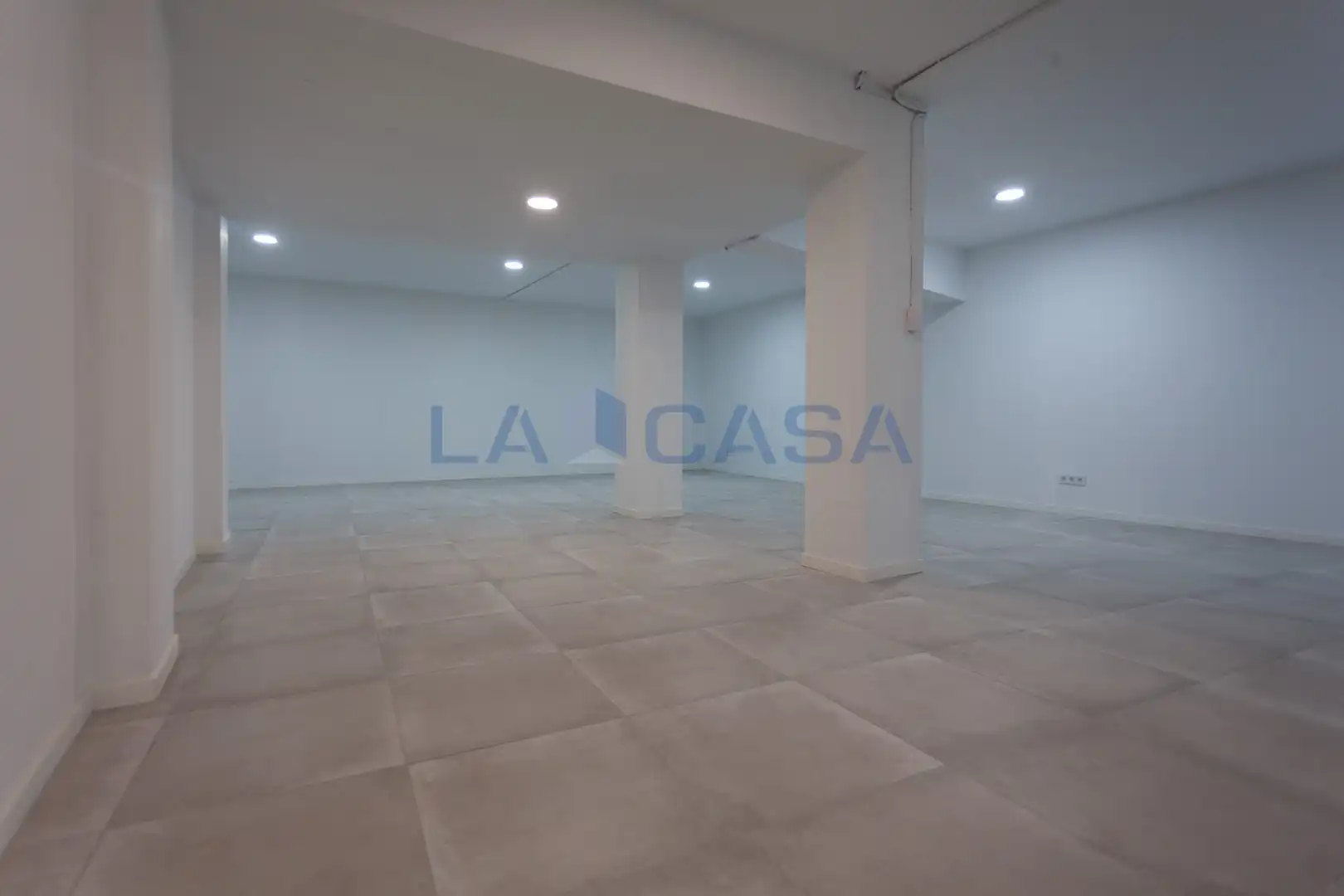 Geschaftsraum zum Verkauf in L'Hospitalet de Llobregat