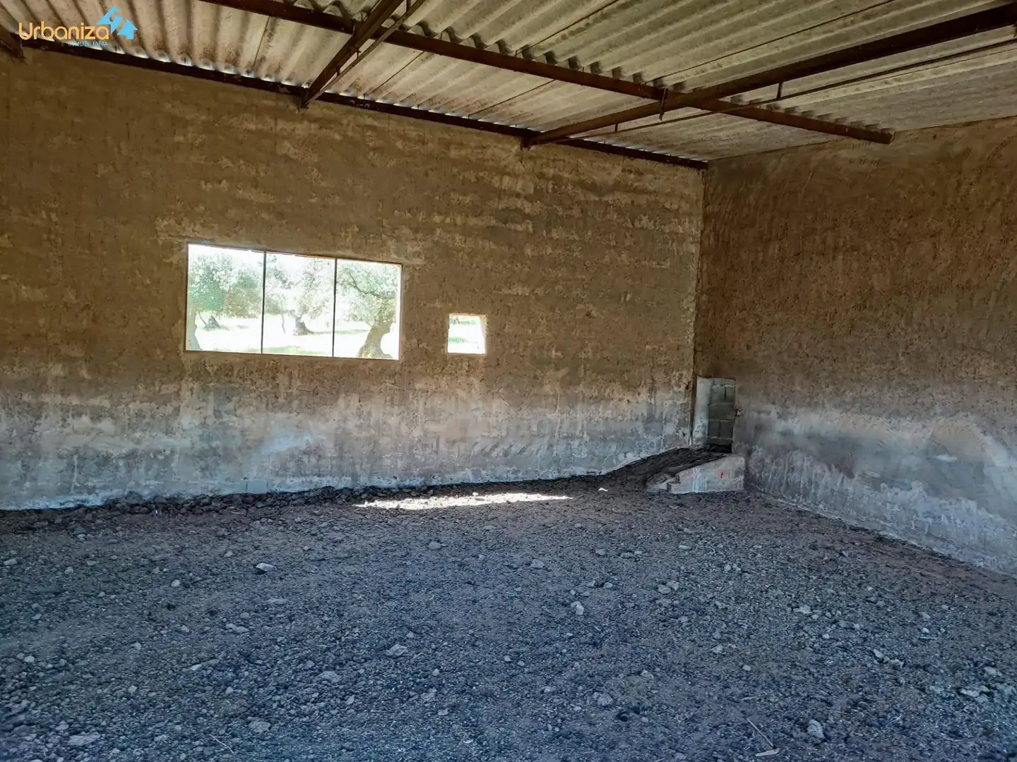 Land for sale in Salvaleón