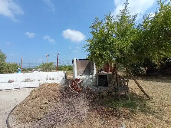Residencial en venda en Constantí