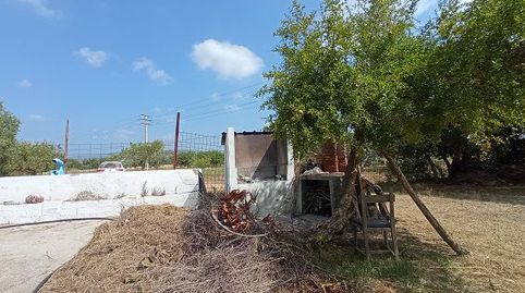 Parc. Rúst. en venta en Polígono., immagine 4