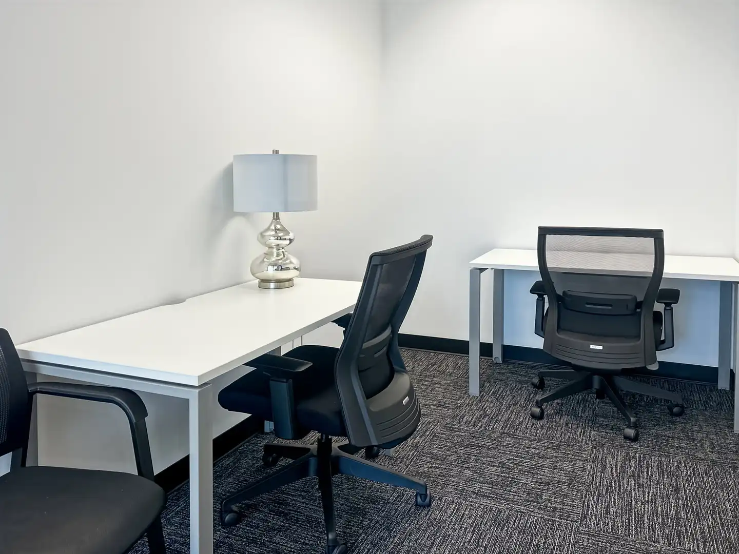 Bureau avec ascenseur à louer à Calle Balbino Marrón 6, imagen 8