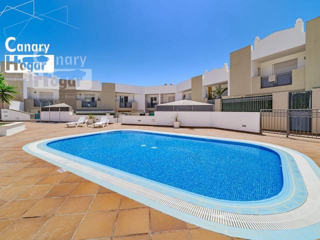 Casa-chalet en Alquiler en Calle beirut en Playa Fañabé Alto