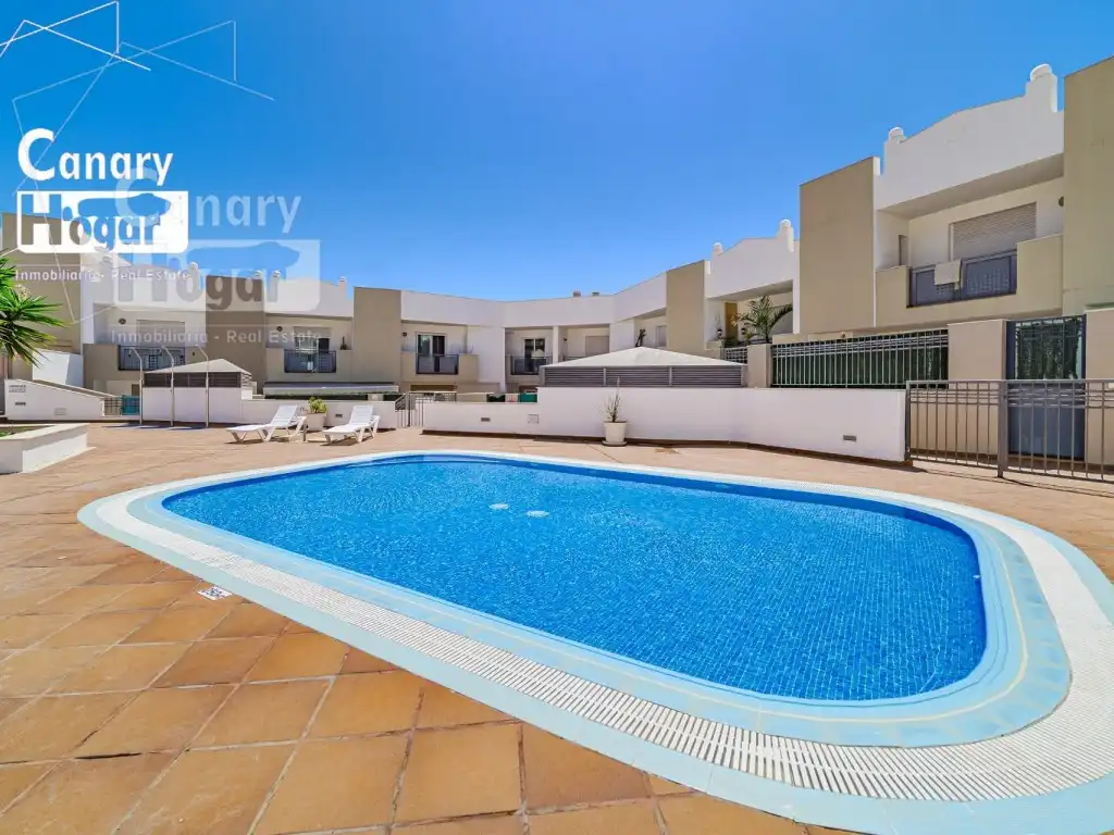 Haus oder Chalet zur Miete in Calle beirut, Playa Fañabé Alto