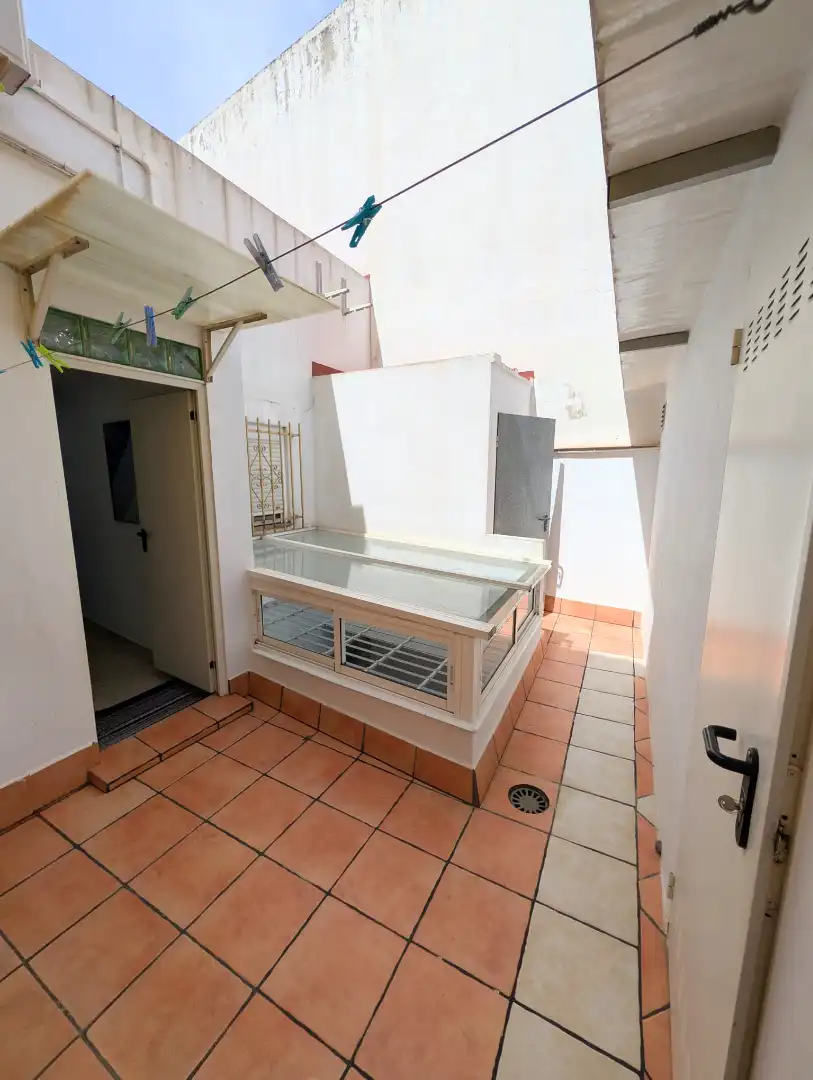 Casa en venda a Calle Puebla de Cazalla, imagen 7
