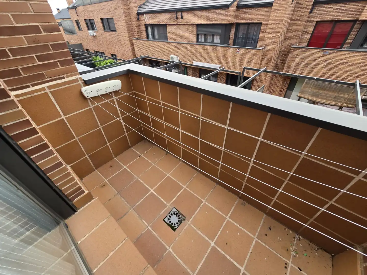 Terraza de Casa o chalet en venta en Meco con Aire acondicionado, Calefacción y Parquet