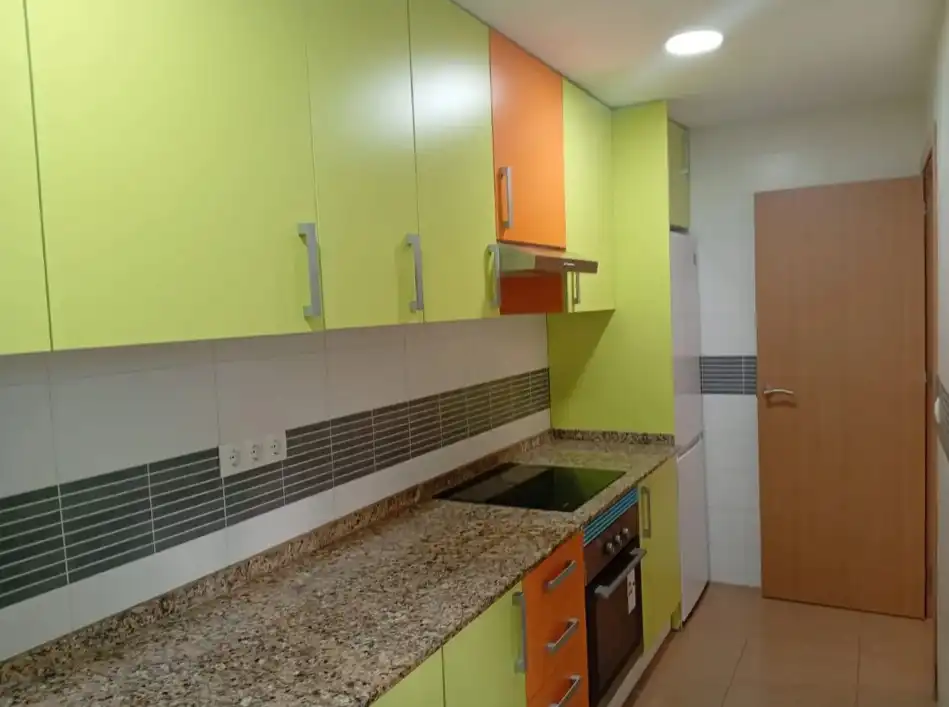 Flat with terrace for sale in Nules, imagen 2