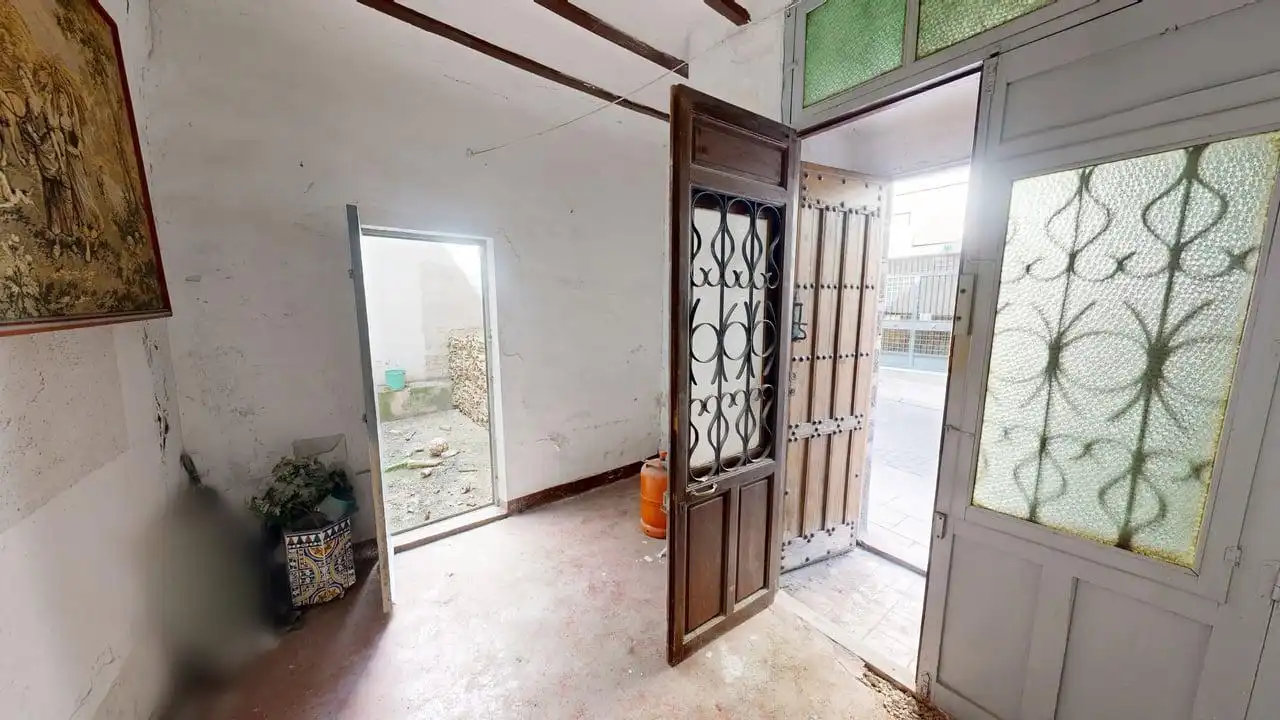 Detached house for sale in C/ Tablerón, imagen 27
