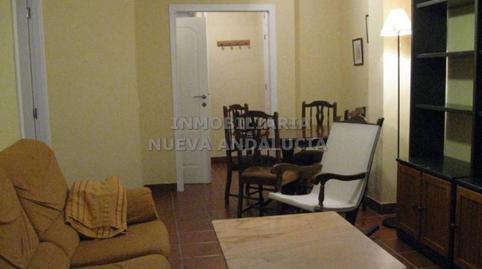 Foto 2 de Pis de lloguer a Oliveros - Altamira, Almería