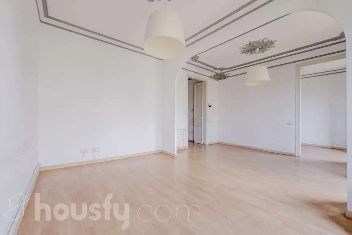 Wohnung mit Terrasse zum Verkauf in Calle Bailen ., imagen 6