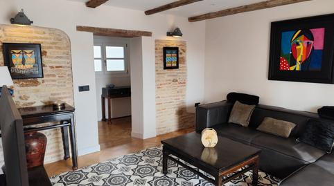 Photo 3 of Flat to rent in Plaza San Antonio, Alameda - Mentidero - Teatro Falla,  Cádiz Capital