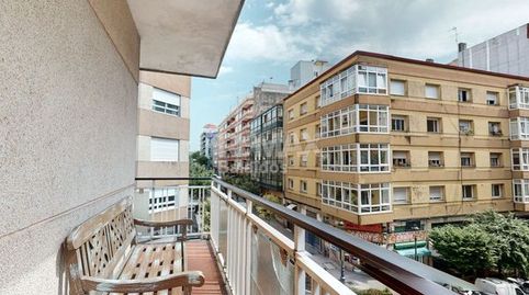 Foto 3 de Piso en venta en Rúa Ramón Valle Inclán, O Castro, Vigo