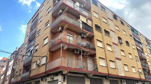 Foto 5 de Pis en venda a Caixa D'estalvis Valencia, Alaquàs, Valencia