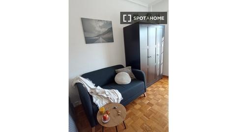 Foto 5 de Pis per a compartir a La Bozada – Parque Delicias,  Zaragoza Capital