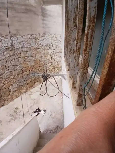 Terraza de Piso en venta en Colmenar Viejo