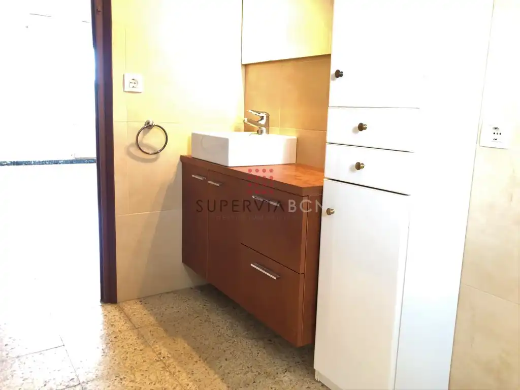 Bedroom of Flat for sale in Avinyó  with Heating