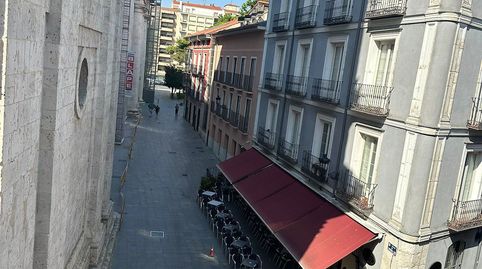 Foto 2 von Wohnung zur Miete in Centro, Valladolid Capital