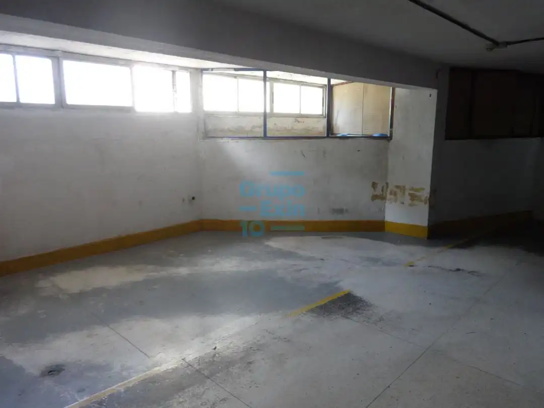Aparcament en venda a Erregezaintza Kalea, imagen 2