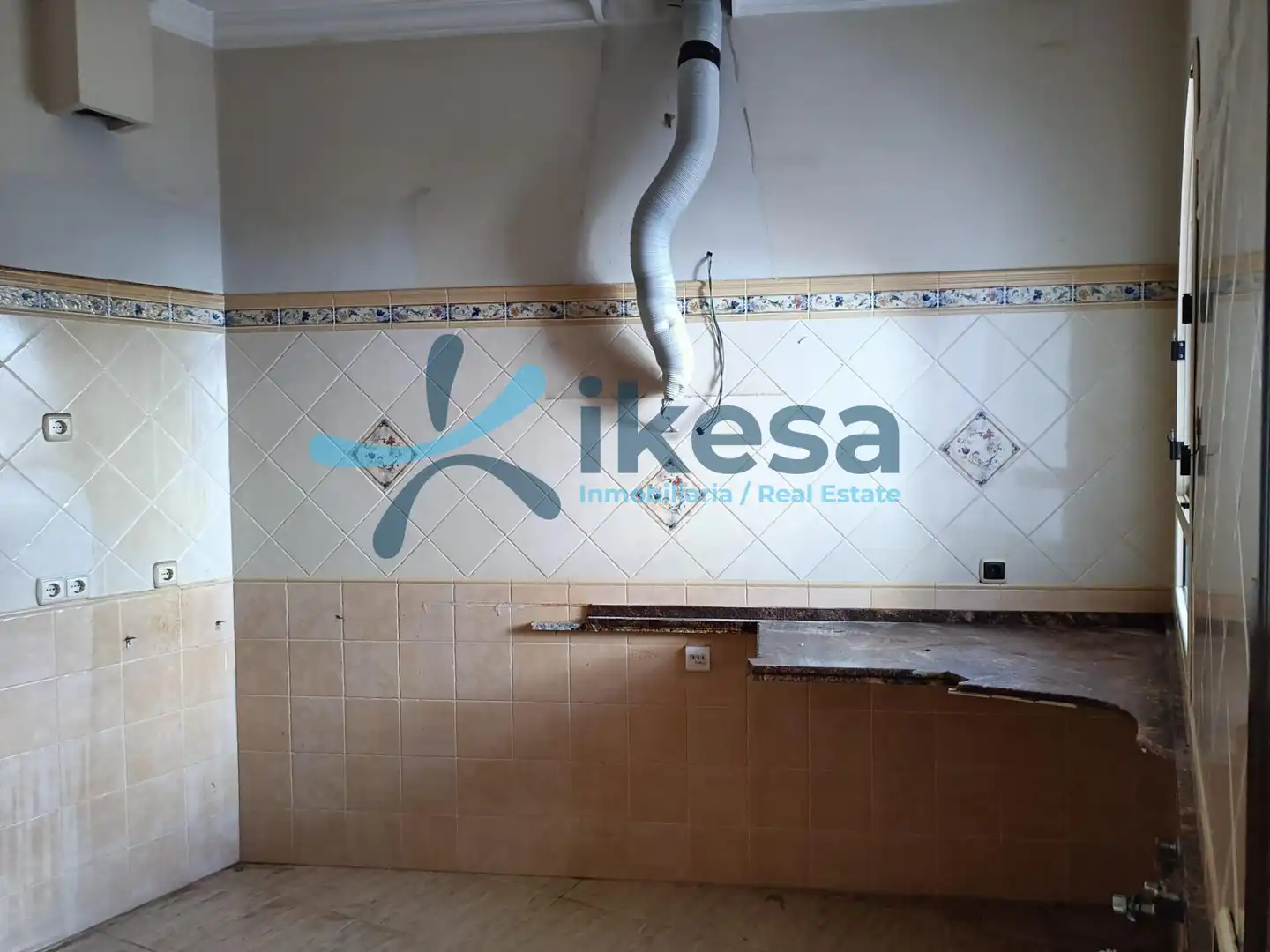 Casa con jardín en venta en Villamanrique de la Condesa, imagen 13