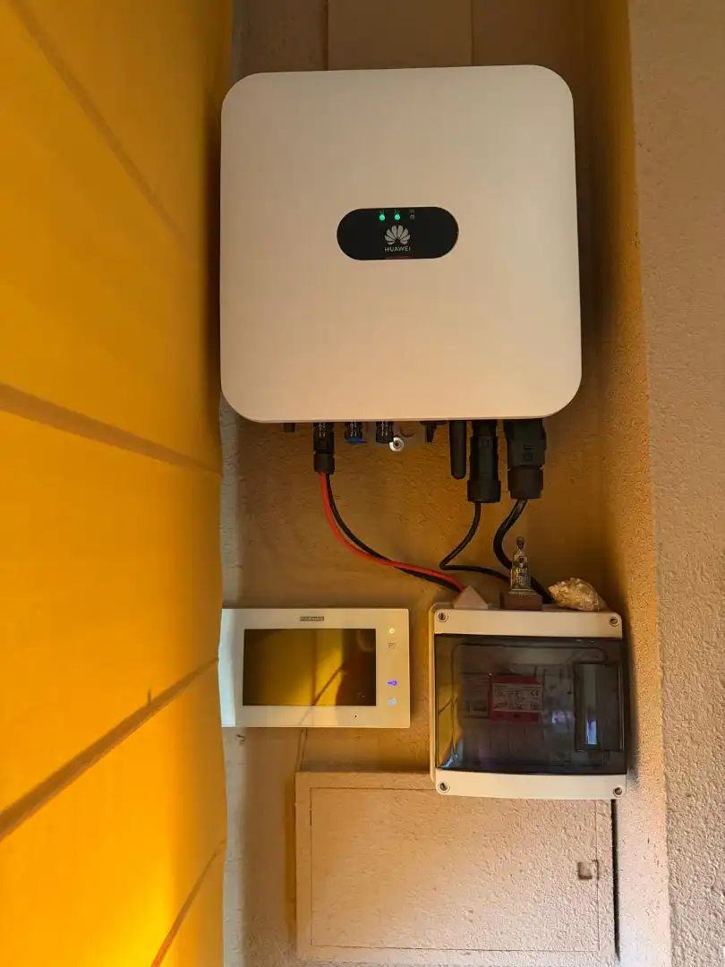 Casa amb terrassa en venda a Abrera, imagen 16