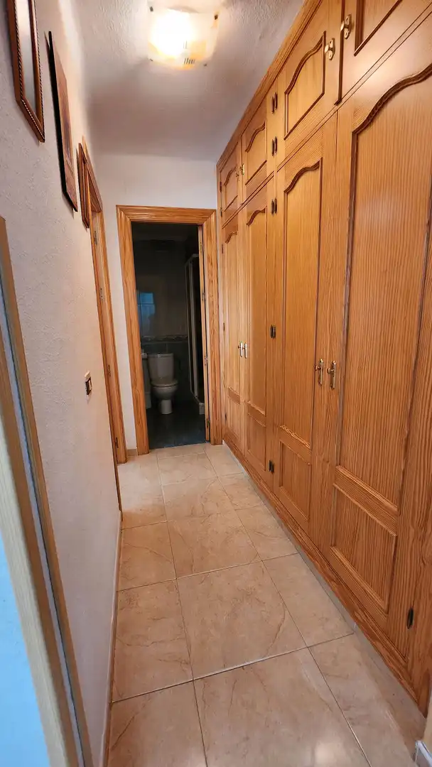 Apartments for rent in Avenida América, 88, Centro Internacional