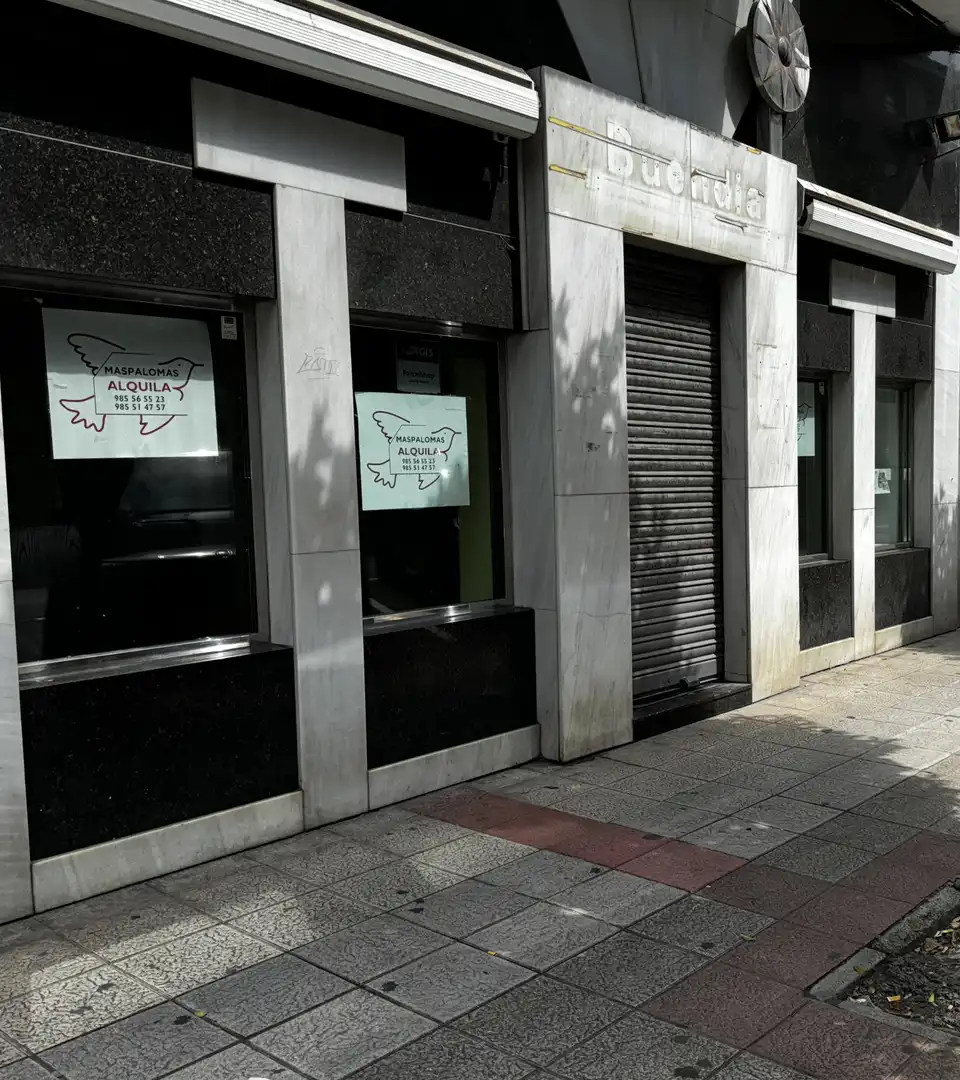Business premises to rent in Calle Rey Pelayo 4, imagen 3