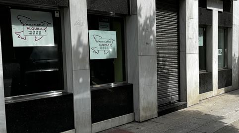 Photo 3 of Premises for rent in Calle Rey Pelayo, 4, Piedras Blancas, Castrillón