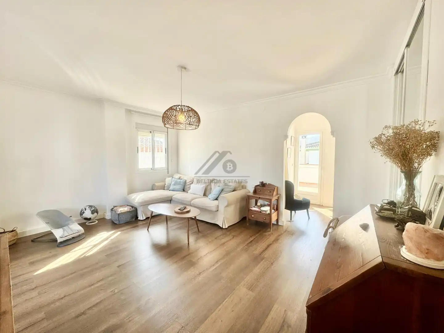 Houses for sale in El Pinar- Palacio de Congresos