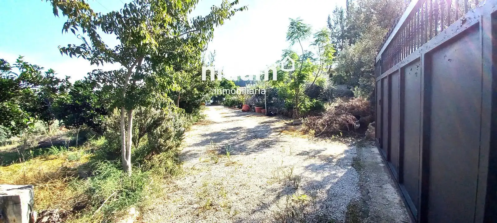 Casa o chalet en venta en Llocnou d'En Fenollet