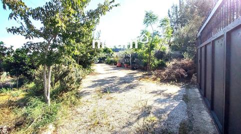 Foto 2 de Casa o xalet en venda a Llocnou d'En Fenollet, Valencia