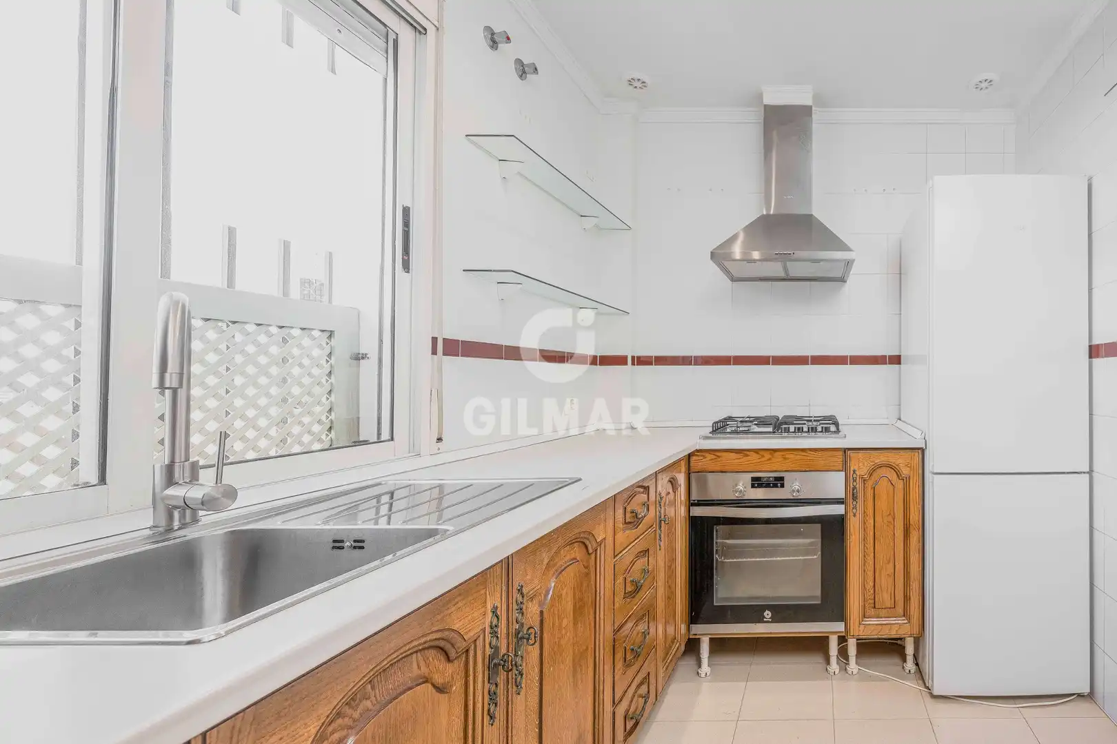 Cocina de Dúplex en venta en Medina Sidonia con Balcón