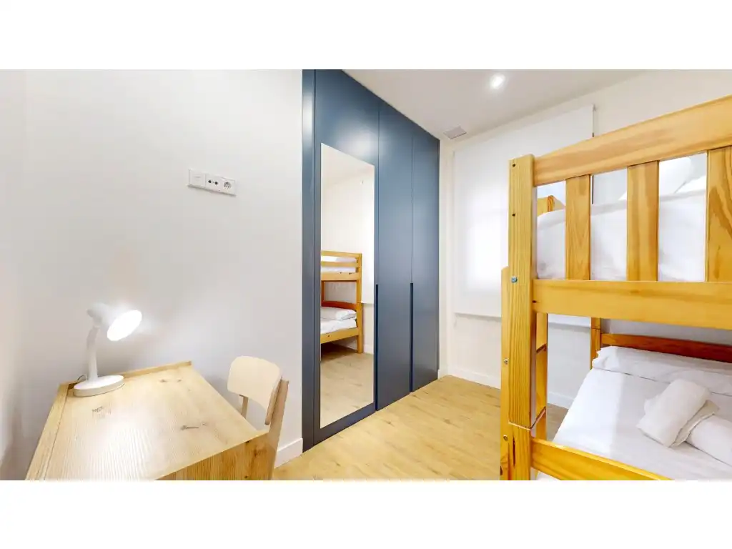 Piso en venta en Calle Jesus, Arrancapins