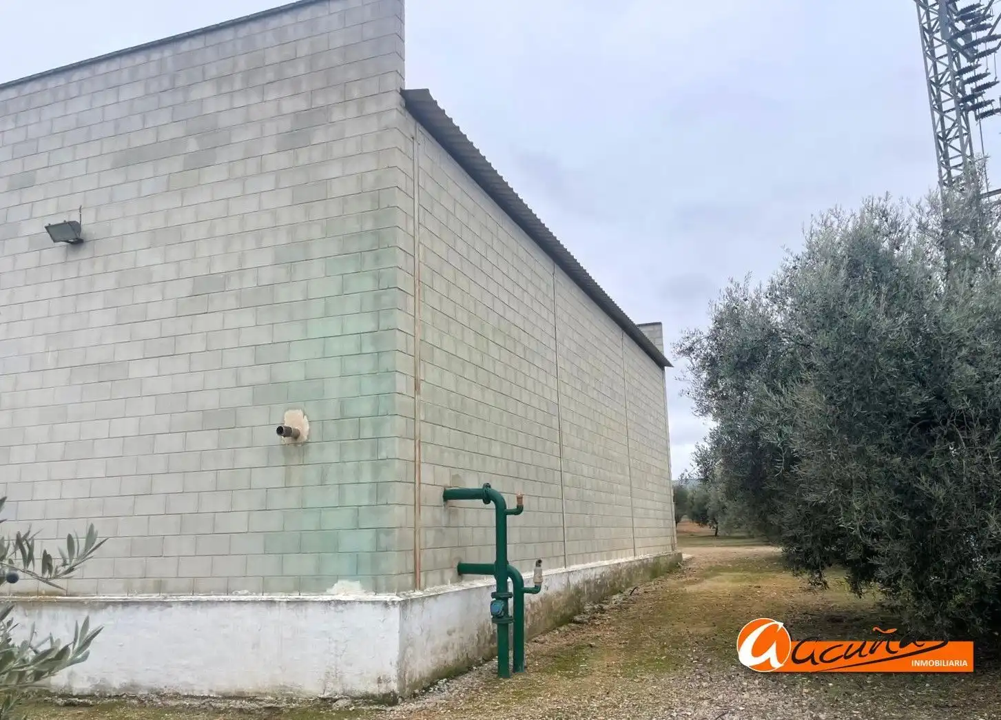 Terrenos y solares en venta en Alameda, imagen 22