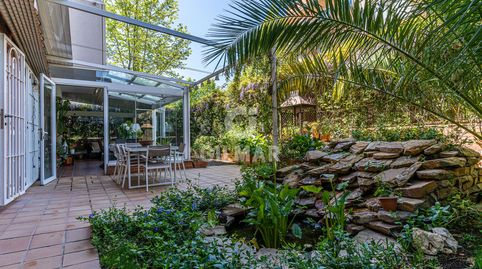 Foto 4 de Planta baja en venta en Prado de Somoaguas, Pozuelo de Alarcón