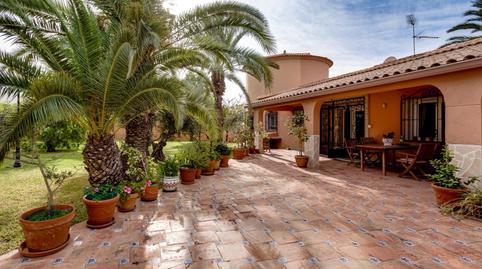 Foto 5 de Casa o xalet en venda a Calle Huelma, Zona Carrefour - Urbanizaciones, Alicante