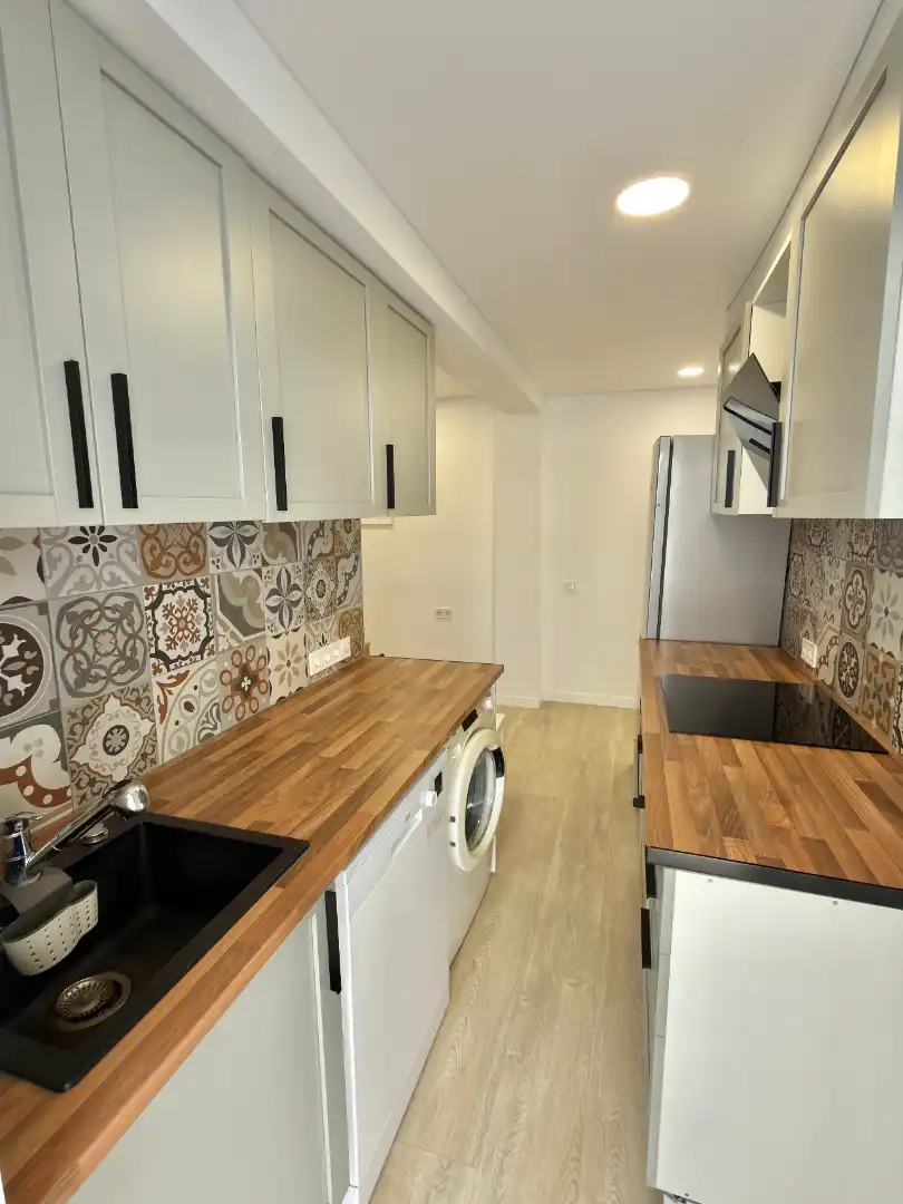 Flat for sale in Carrer de Pere Andreu, imagen 11