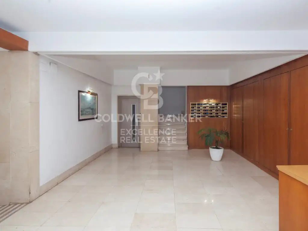 Piso con ascensor en venta en Extramurs, imagen 45