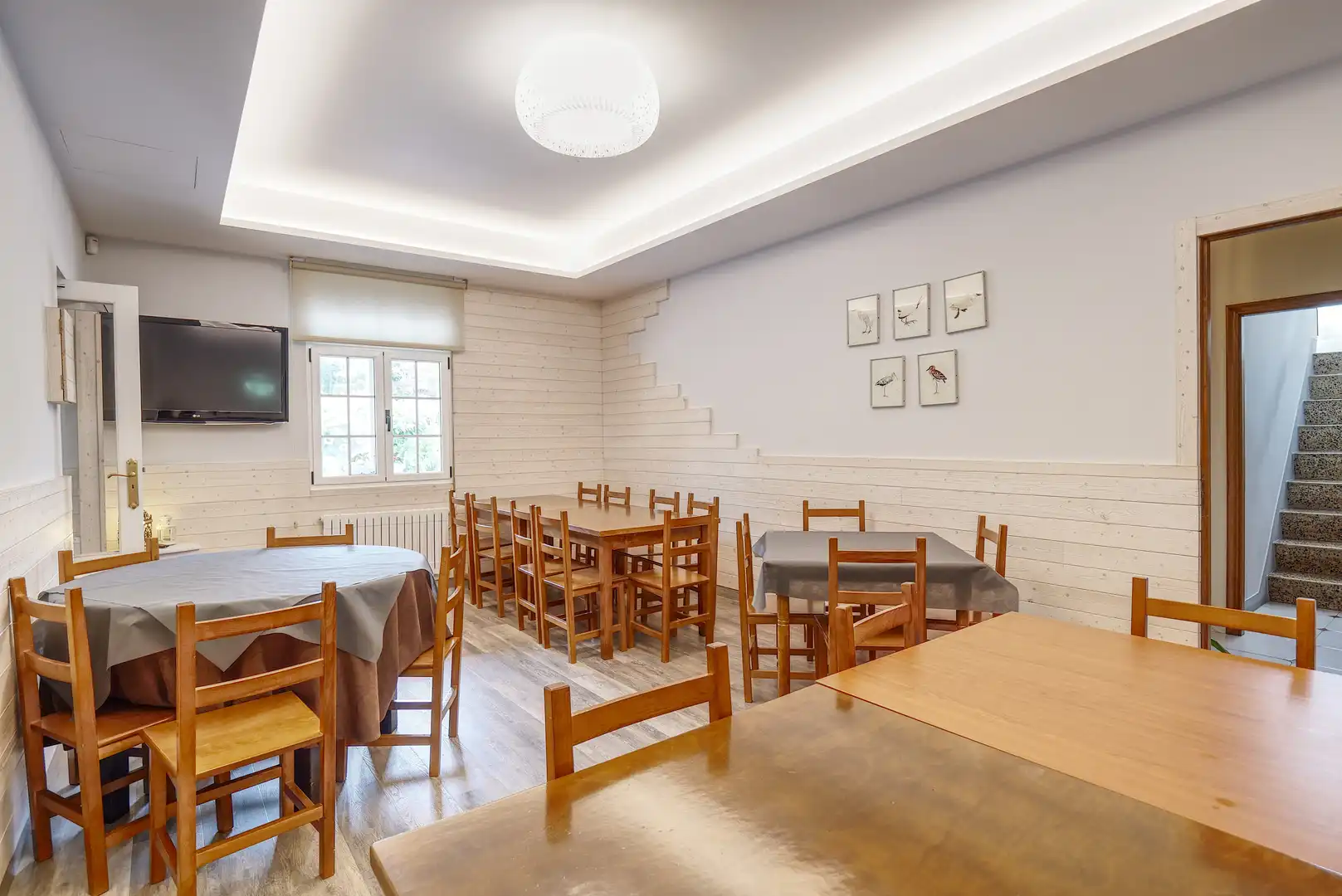 Casa o chalet en venta en Lousame con Aire acondicionado, Calefacción y Jardín privado