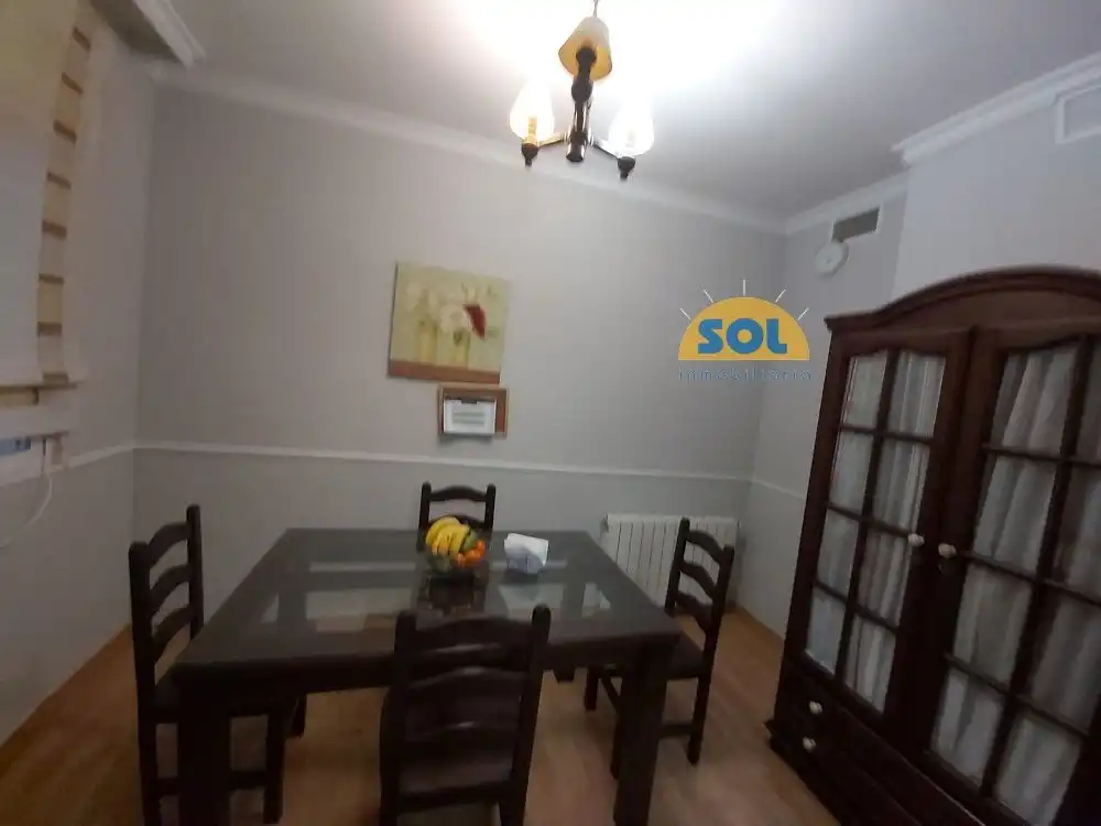 Appartamento con terrazza in vendita a Avenida Alonso Martín, imagen 21