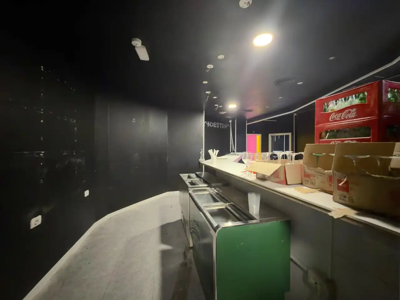 Local comercial en venda a La salle, imagen 13
