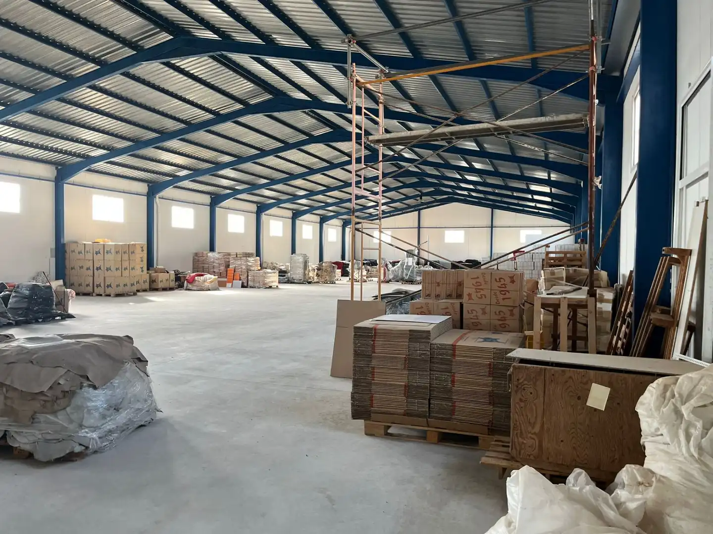 Industrial building for sale in Totana, imagen 4