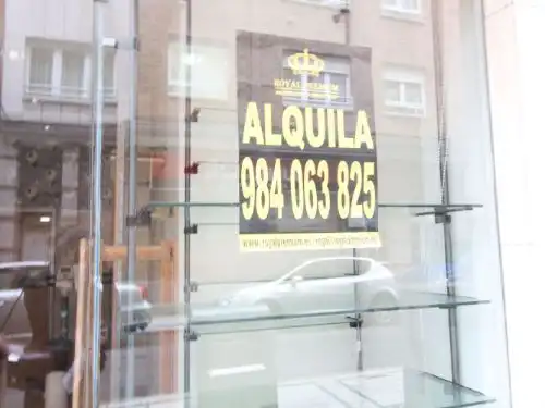 Business premises to rent in Centro, imagen 31