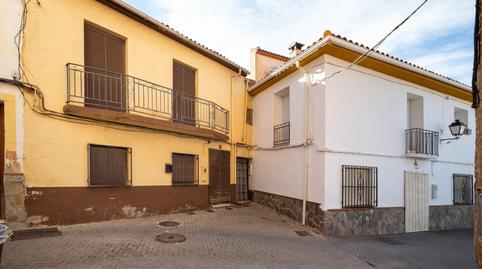 Photo 3 of House or chalet for sale in Iglesia, 11, Villamena, Granada