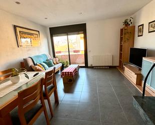 Living room of Duplex for sale in Artés  with Air Conditioner, Terrace and Balcony