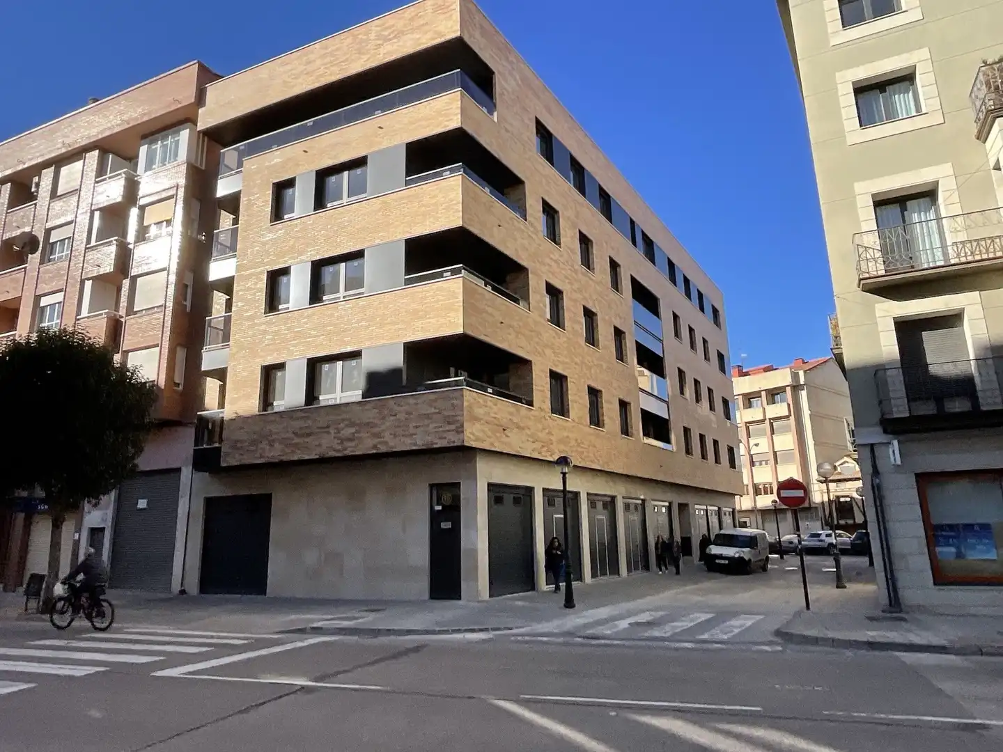 Wohnung mit Aufzug zum Verkauf in Calle Cervera, imagen 2