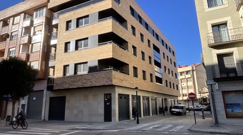 Foto 2 de Piso en venta en Calle Cervera, Santo Domingo de la Calzada, La Rioja