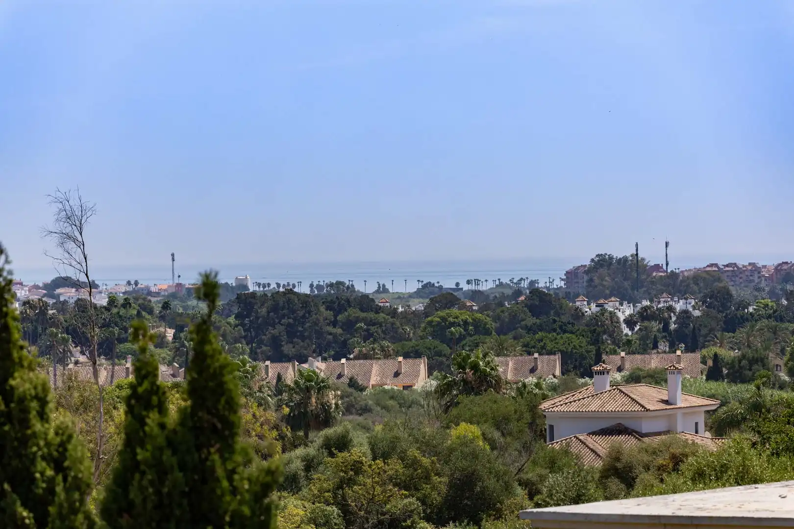 Haus mit Pool zum Verkauf in Sotogrande Costa, imagen 26