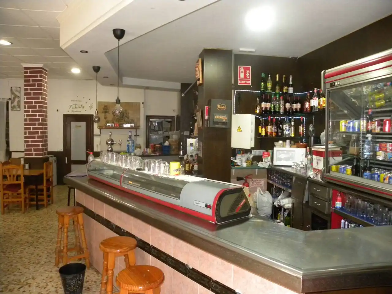 Local comercial en venda a Caravaca de la Cruz, imagen 2
