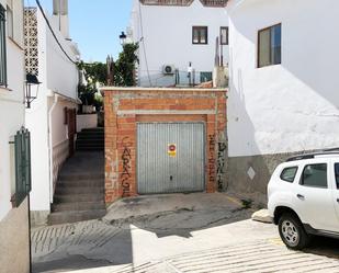 Parking of Residential for sale in Cómpeta